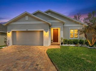 9482 Oglethorpe Dr, Groveland, FL 34736