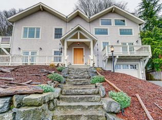 (Undisclosed Address), Vashon, WA 98070