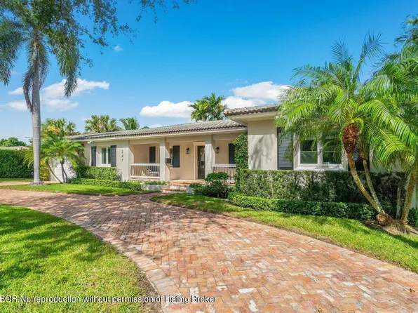 247 Rilyn Dr, West Palm Beach, FL 33405