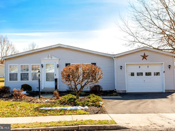 27 Williams Way, Sellersville, PA 18960