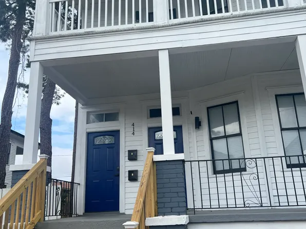 414 E 36th St #A, Savannah, GA 31401