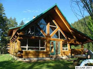 39649 Bear Creek Ln, Peck, ID 83545