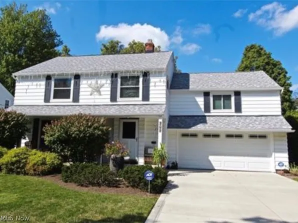 968 Bryan Dr, South Euclid, OH 44121