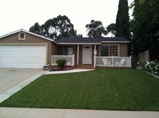 615 Pepperwood Dr, Brea, CA 92821