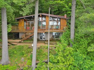 1125 Carlo Enterprise Rd #8, Muskoka Lakes, ON P0B1M0