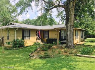 4518 N Hills St, Meridian, MS 39305