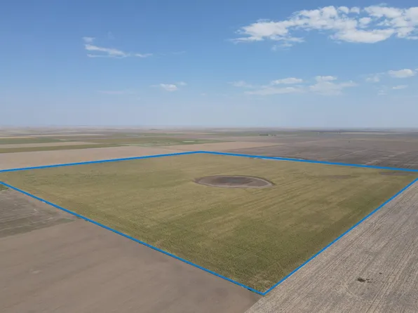 0 E Road 250, Scott City, KS 67871