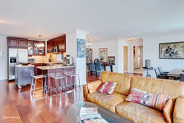 Rented by NextHome Residential