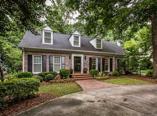 222 Beckham Ct, Charlotte, NC 28211