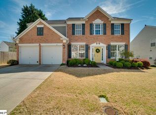 3 Braelock Ct, Greenville, SC 29615