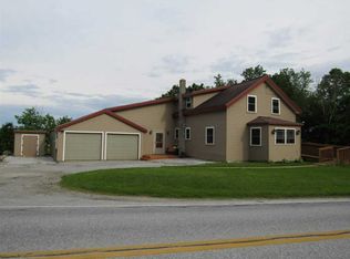 1991 Highgate Rd, Swanton, VT 05488