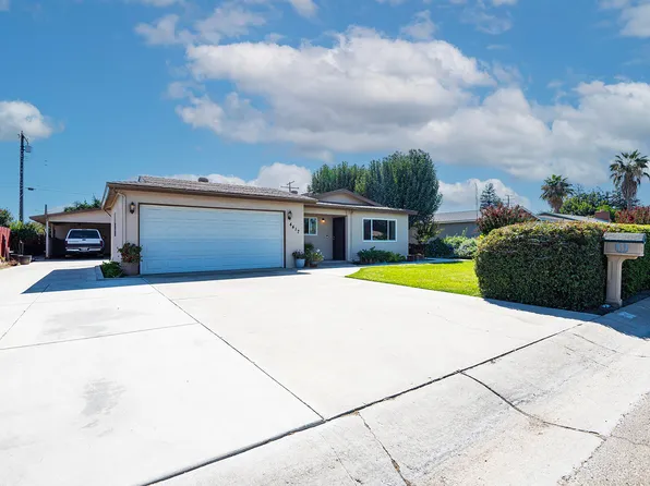 4417 W Whitendale Avenue, Visalia, CA 93277