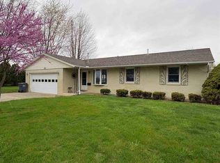 600 Glyn Ellen Dr, Union City, IN