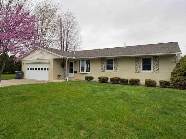 600 Glyn Ellen Dr, Union City, IN 47390