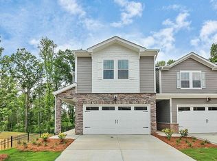 3534 Auburn Curb Rd, Charlotte, NC 28217