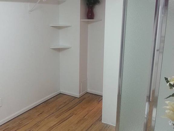 basement bathroom