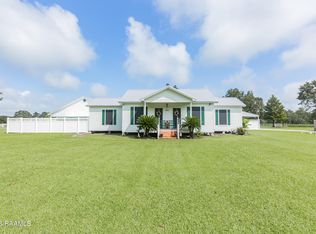 2944 Main Hwy, Breaux Bridge, LA 70517