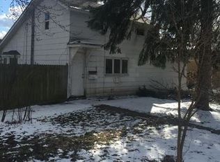 W Lockport St, Plainfield, IL 60544