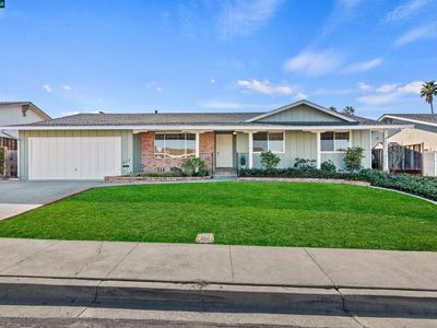 217 Cobblestone Dr, Antioch, CA, 94509
