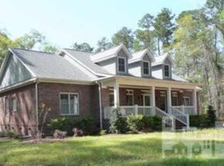 61 Gander Ln, Rocky Point, NC 28457