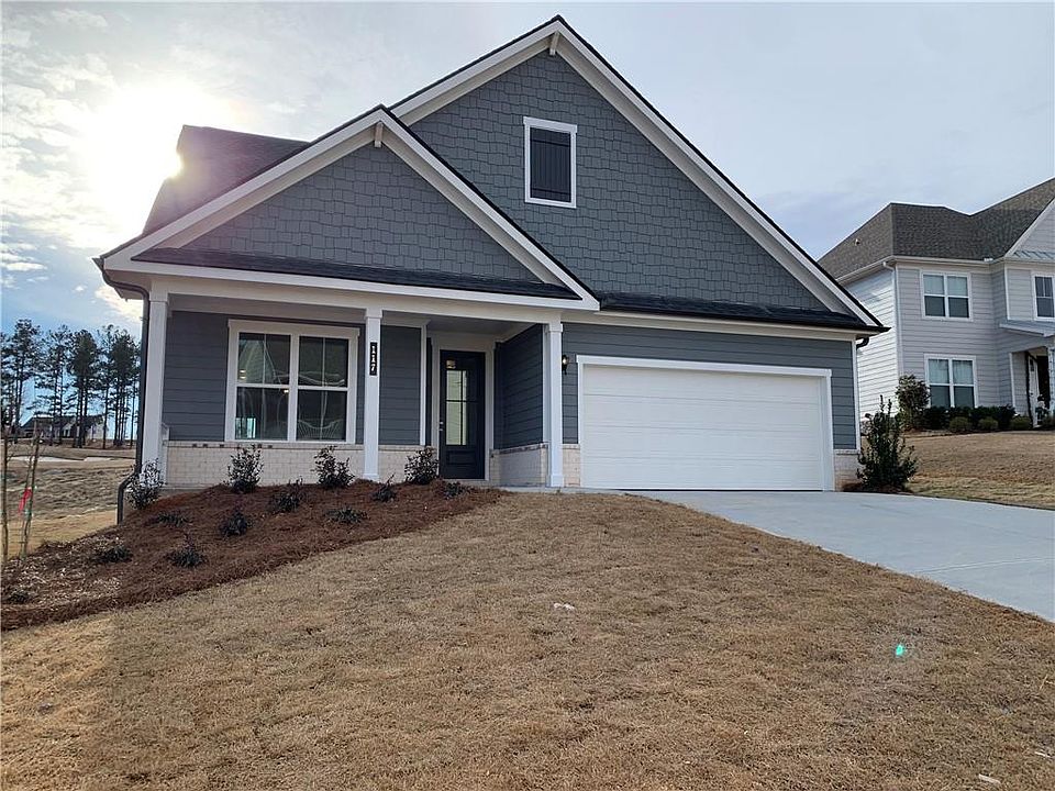 1st image of 117 Sweet Briar Ln Lot 4E