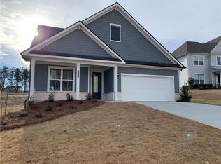 117 Sweet Briar Ln LOT 4E, Homer, GA 30547