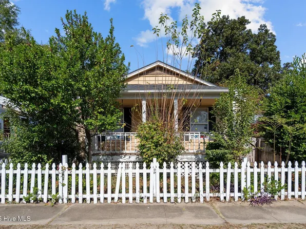 815 Grace Street, Wilmington, NC 28401