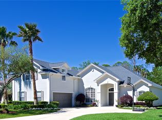 205 S Mill Ridge Trl, Ponte Vedra Beach, FL 32082