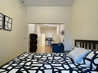 Rented by Bond New York