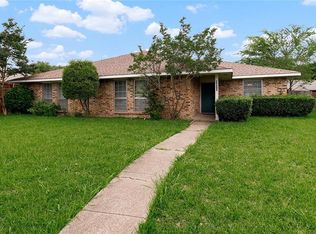 4617 Elderberry Dr, Garland, TX 75043