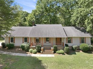 1600 Robinhood Road, Watkinsville, GA