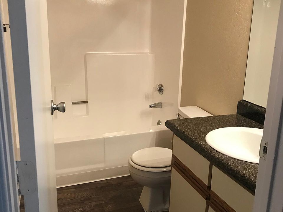 2nd image of 1407 N 85th Pl #209