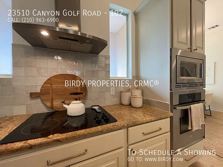23510 Canyon Golf Rd #102 — Photo 9