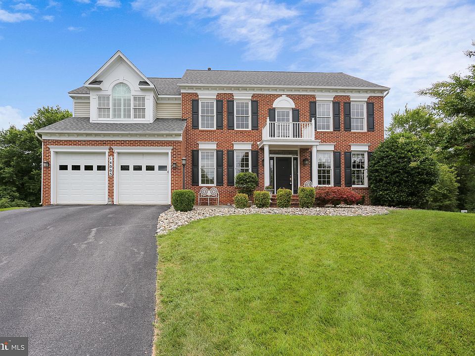 1st image of 14005 Gray Birch Way