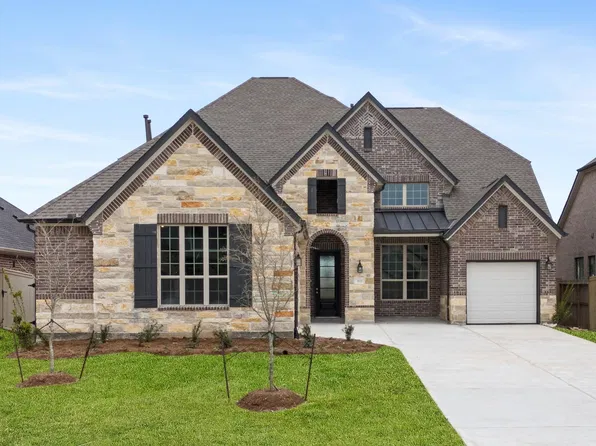3121 Wickfield Pass Ln, League City, TX 77573