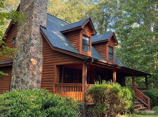 151 Maybrook Dr, Clarkesville, GA 30523