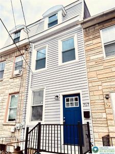 717 Ferry St, Easton, PA, 18042