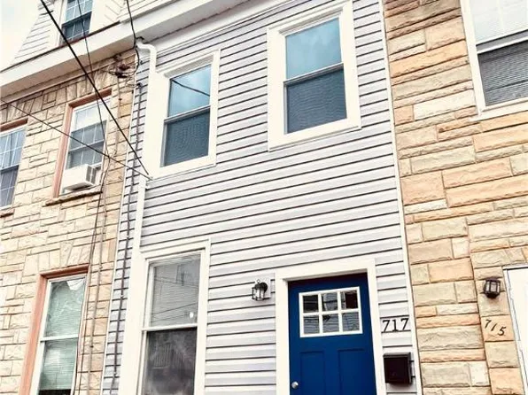 717 Ferry St, Easton, PA 18042