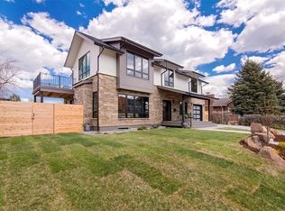 1250 Albion Way, Boulder, CO 80305