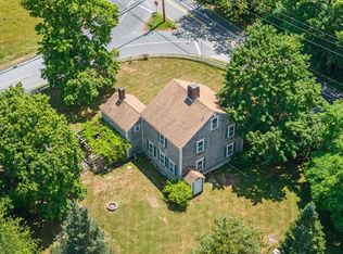 453 Rounseville Rd, Rochester, MA 02770