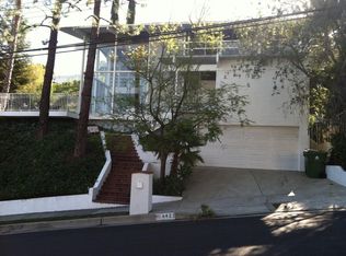 4422 Grimes Pl, Encino, CA 91316