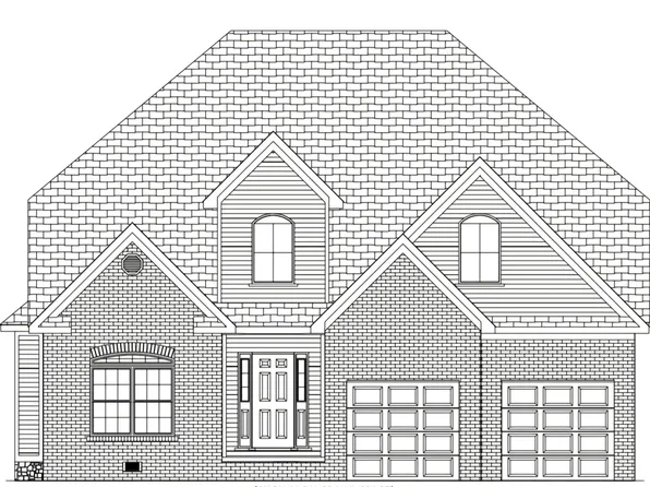 4089 Buttermilk Rd, Lexington, KY 40509