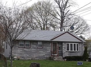 213-215 Netherwood Ave, Plainfield, NJ 07062