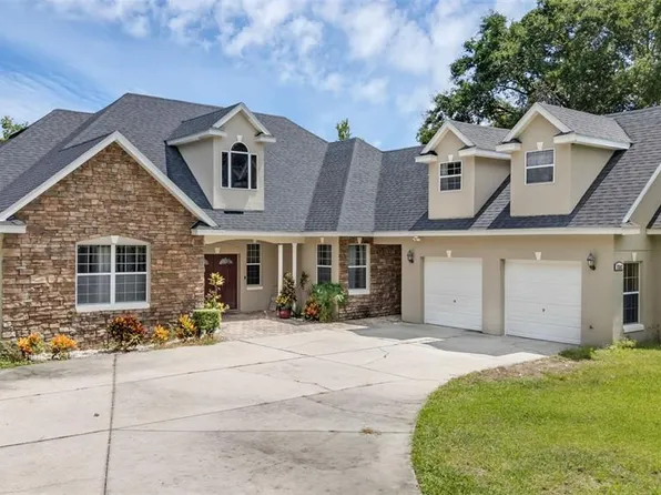 2202 Old Tavares Rd, Leesburg, FL 34748