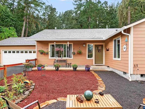 7235 Sarah Ln S, Salem, OR 97306