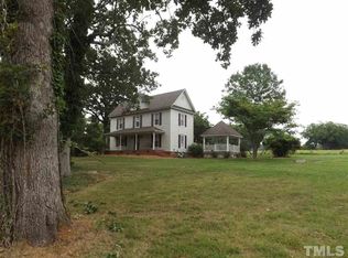 1520 Greensboro Ave, Siler City, NC 27312