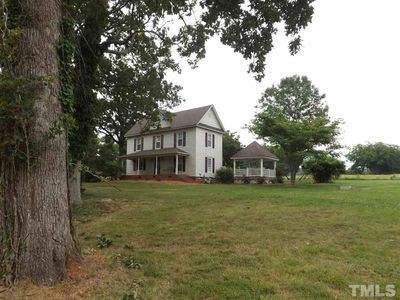 1520 Greensboro Ave, Siler City, NC, 27312