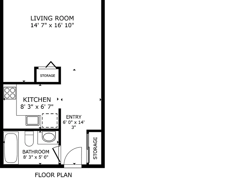 Willow Knolls Apartments — Photo 22