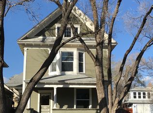 2430 W Pikes Peak Ave, Colorado Springs, CO 80904