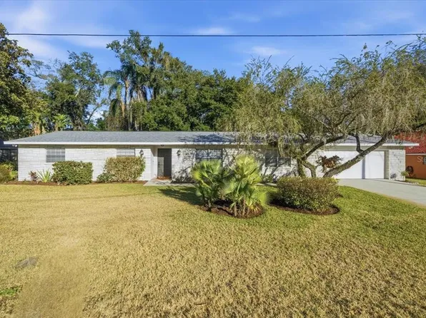 16113 Tampa St, Lutz, FL 33548